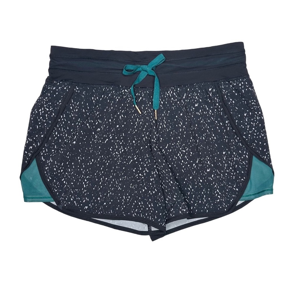 Lululemon Kanto Catch Me‎ Short